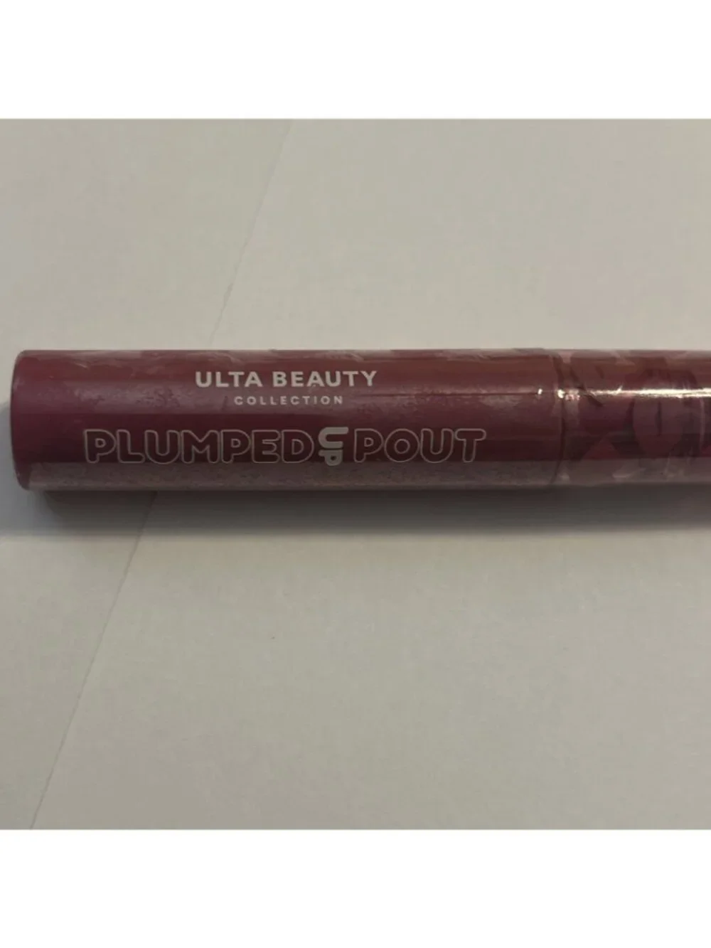 Ulta Beauty Collection Plumped Up & Pout Drama Queen Lipstick  New Sealed